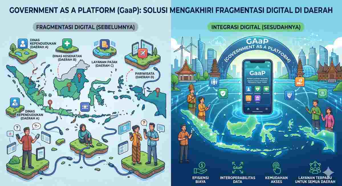 Data Governance: Kerangka Konseptual, Tinjauan Literatur, dan Agenda Riset - Ringkasan dan Ulasan